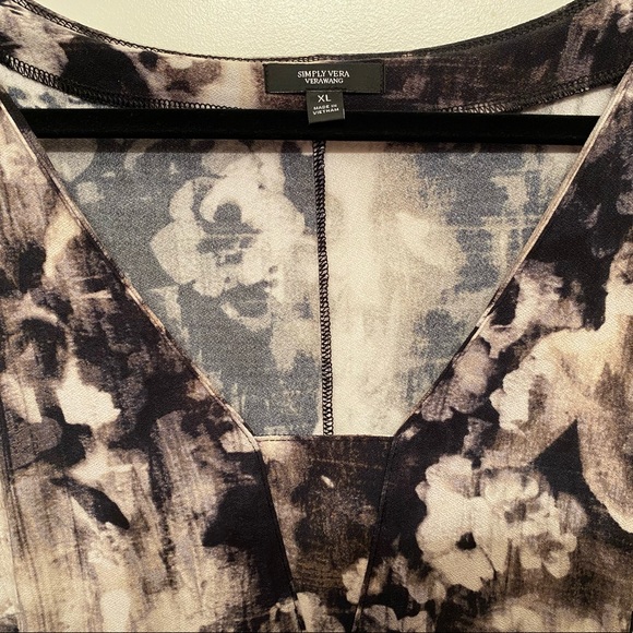 XL Simply Vera midi-dress - Picture 6 of 6